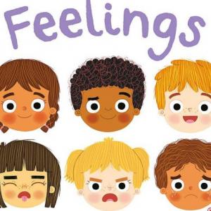 Imagen de portada del videojuego educativo: Feelings, de la temática Hobbies