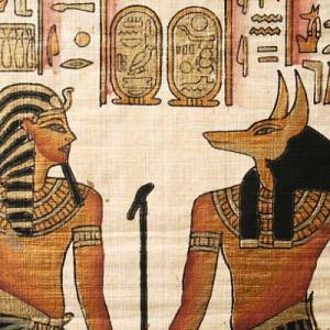 Religión del Antiguo Egipto
