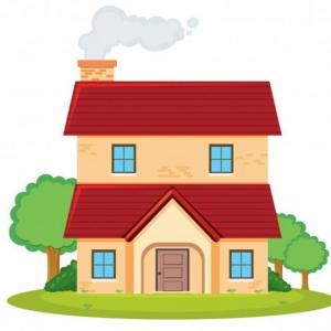 LA CASA