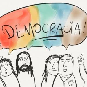 Democracia