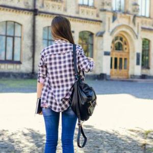 TIPS PARA AFRONTAR LOS CAMBIOS EN LA UNIVERSIDAD