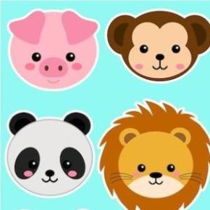Can you identify the animal?
