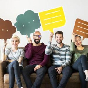 COMUNICACION ASERTIVA