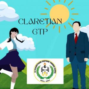 CLARETIAN GTP-UNDÉCIMO INGLES