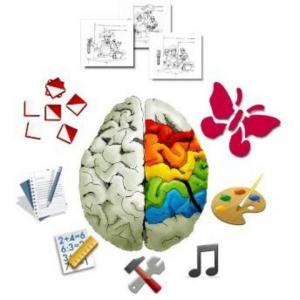 JUEGO PSICOMETRÍA