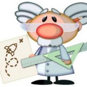 Imagen de portada del videojuego educativo: Los Alquenos, de la temática Química
