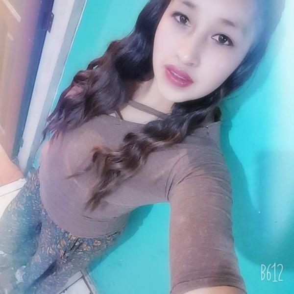 Josselyn Zurita