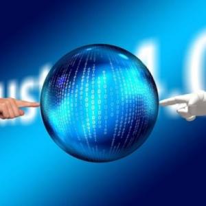 WEB 1.0 - 2.0 - 3.0