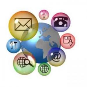 INTERNET Y SERVICIOS DE INTERNET