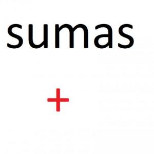 Portada del juego Sumando y jugando – Matemáticas