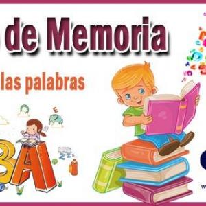 Memoriza y Aprende