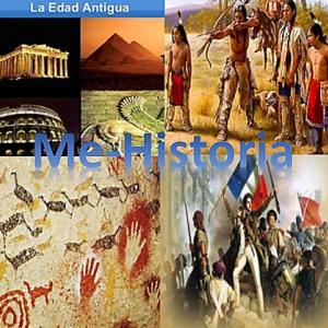 Me-Historia
