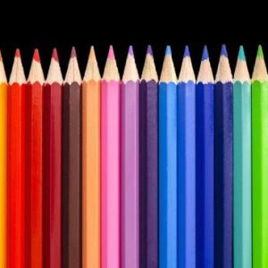 The Colours.