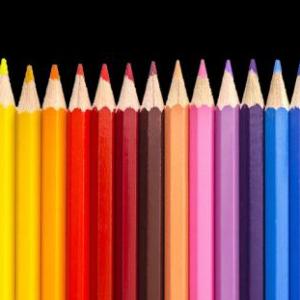 The Colours