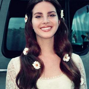 Portada del juego Test de Lana del Rey – Artes
