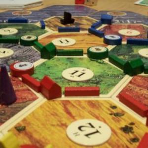Juego de la oca