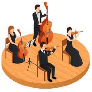 Grupos Musicales