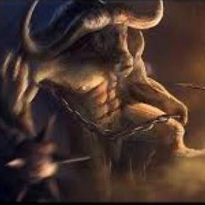Imagen de portada del videojuego educativo: ¿Cuánto sabés de las culturas prehelénicas?, de la temática Historia
