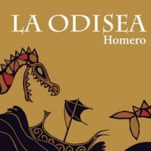 GAMIFICACIÓN LA ODISEA