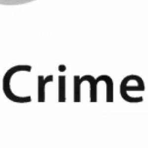 Crime