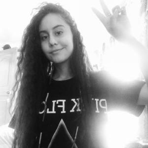 Jessica Paola Camargo Ochoa