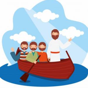 Los amigos de Jesús