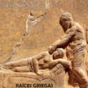 RAÍCES GRIEGAS
