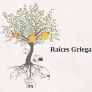 Raíces griegas