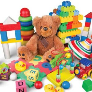 TOYS