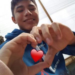 Mi regalo :3