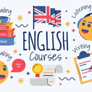Inglés