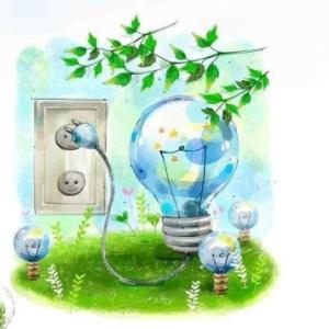 Ideas para mitigar los efectos negativos al usar la energía electríca irresponsablemente