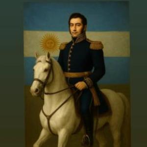 ¿CUÁNTO CONOCES AL GENERAL JOSÉ DE SAN MARTÍN?