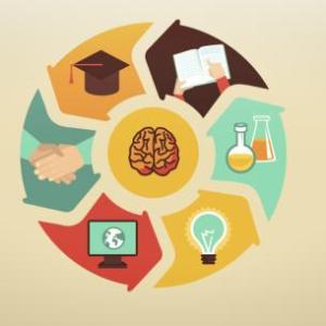 CEREBRO APRENDIZ M.