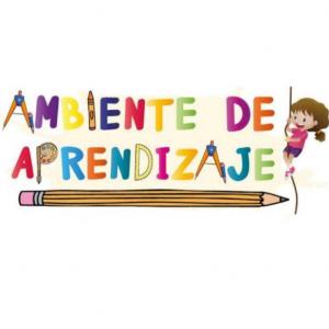 Ambientes de aprendizaje.