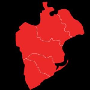 Que distrito de Panamá Oeste es