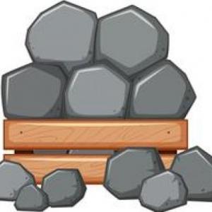 Portada del juego Rocas Grandes – Cultura general