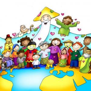 PROYECTO DE LA BIBLIA