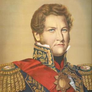 Confederación Argentina en Tiempos de Rosas