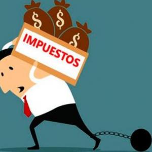 SISTEMA TRIBUTARIO