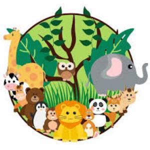 Los animales