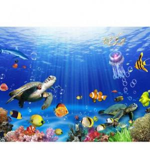 Sea animals