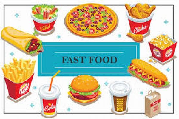 Fast food