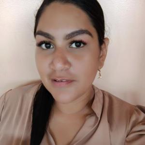 Diana Carolina  Almeida Romero