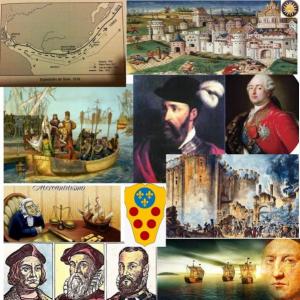 Trivia de Historia