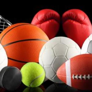 Sport