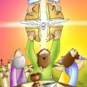 PERSONAJES DE LA PASIÓN