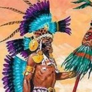 el juego de los aztecas