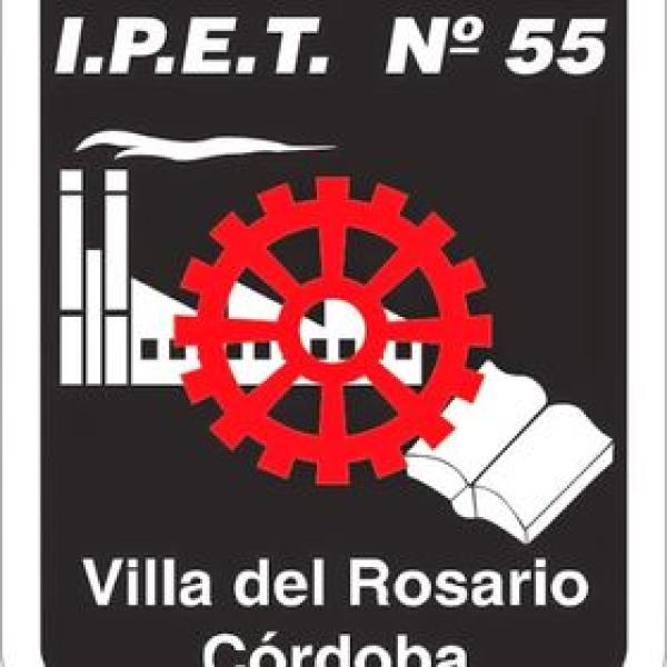 Preguntas del Ipet°55