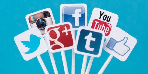 RECONOCIMIENTO DE MEDIOS DIGITALES